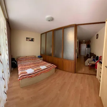 Apartment Big Noks Grand *