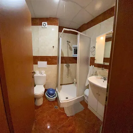 Apartment Big Noks Grand *